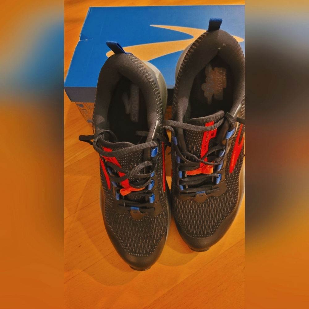 Brooks Running Shoes